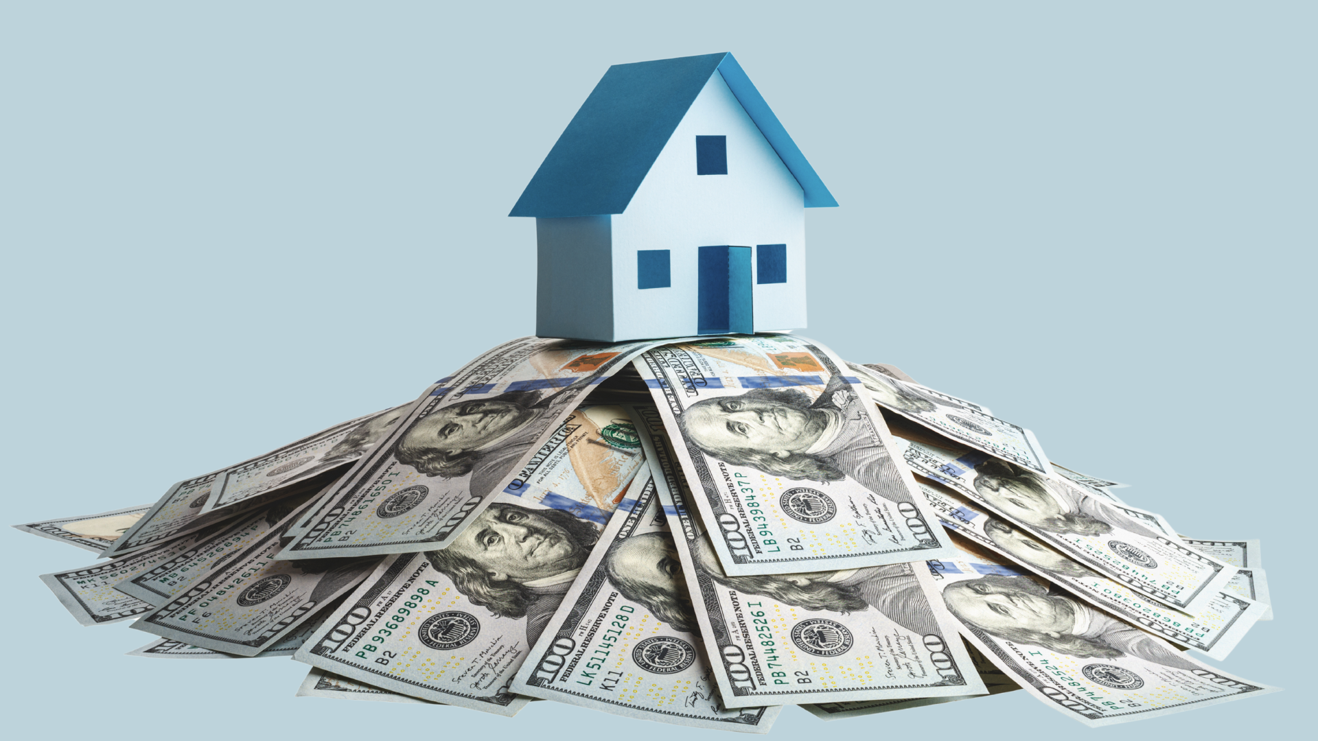 Report: Bigger Down Payments Continue in Q4 2024 as Homeowners Use Pandemic-Era Savings and Increased Home Equity