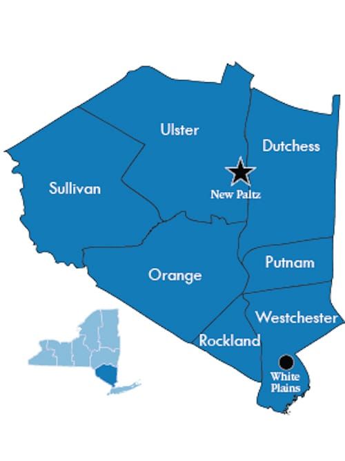 Study: Orange, Rockland, Dutchess Housing Markets Among Most Vulnerable to COVID-19 Economic Impacts