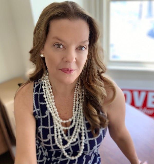 SPOTLIGHT ON: Jeanne Shields