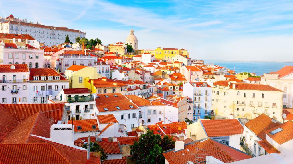 Photo of Lisbon, Portugal
