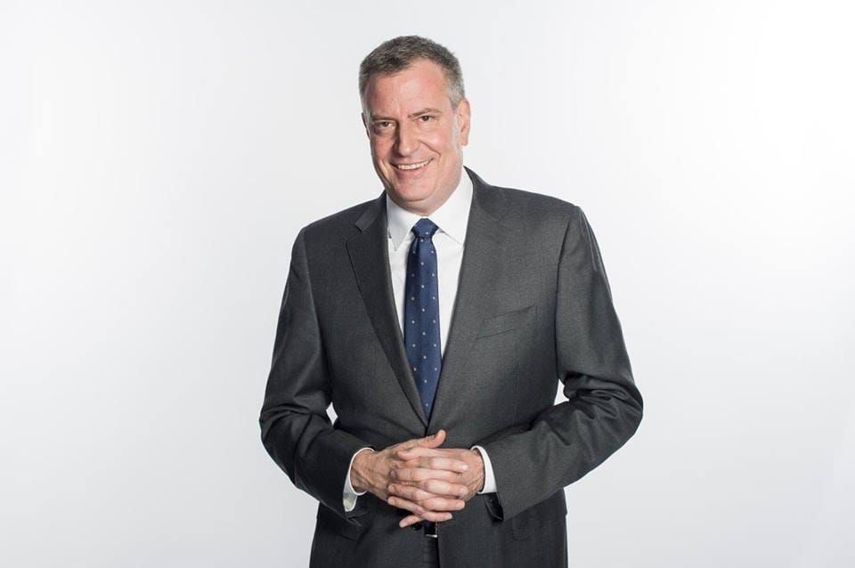 Breaking News: Mayor de Blasio Says NYC to Fully Reopen on July 1