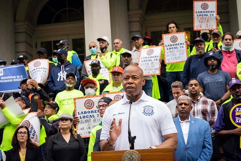 New York City Council Passes Controversial Bruckner Blvd. Rezoning