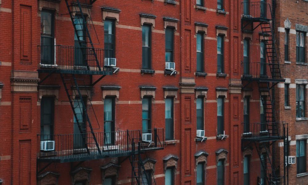 Realtor.com Report: New York Metro Region Renters Spend Nearly 37% of Their Income on Rent