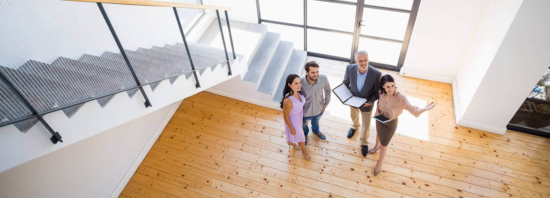 Get Your Salesperson's Real Estate License