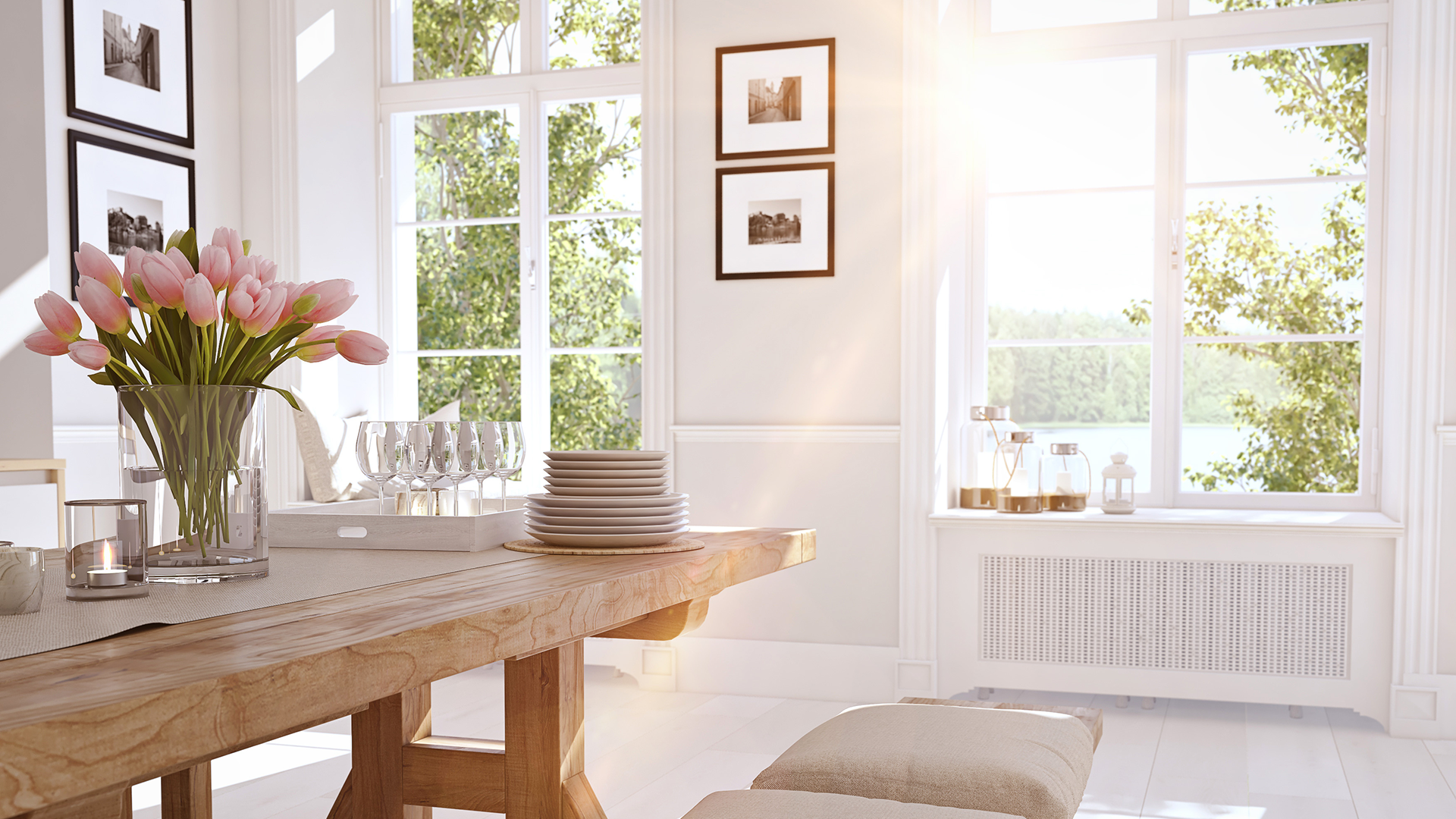 Regional Home Sales Prices Continue to Rise While Sales Fall in HGAR Market Area