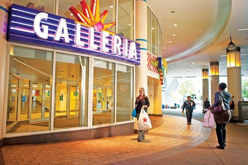 Galleria at White Plains Redevelopment Taking Shape with New Partners; Portion of Mall Will Close in Early 2023