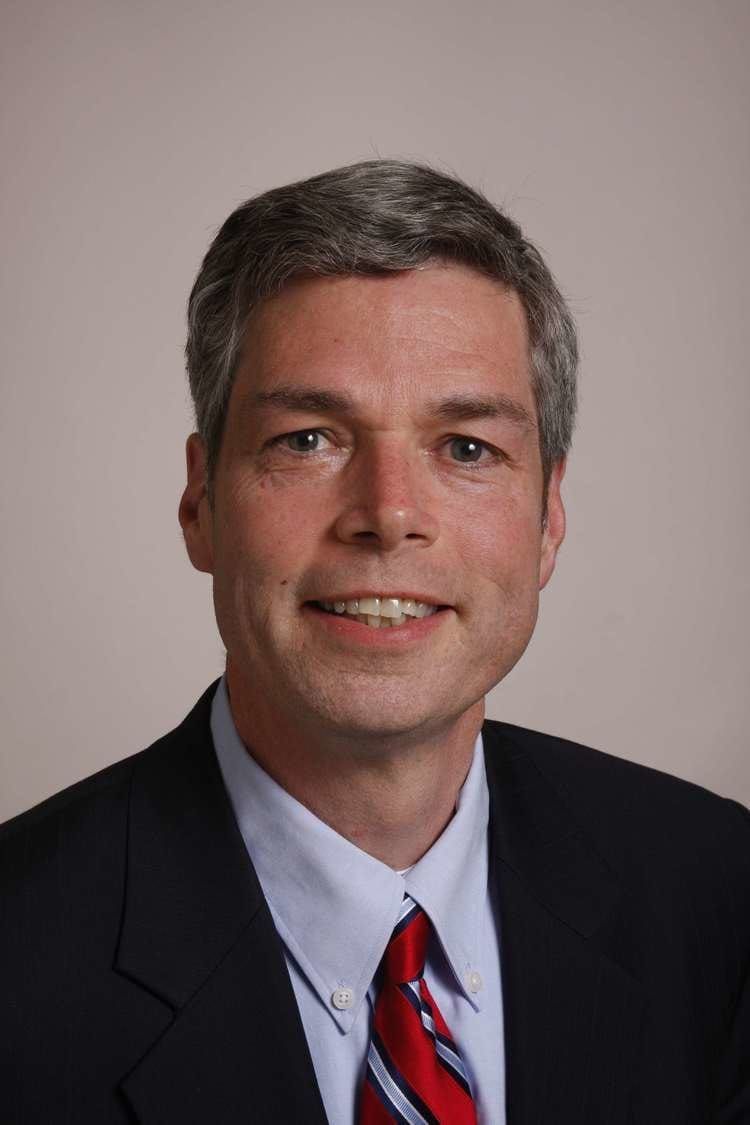 Five Questions With White Plains Mayor Thomas Roach