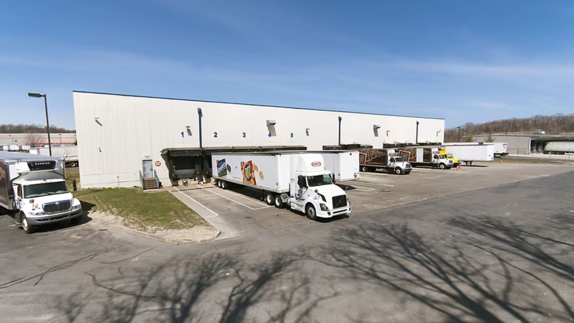 Federal Lease for Newburgh Warehouse Sparks Discussion on Future Industrial Development