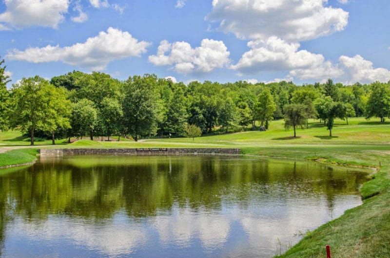 Golf Course Owners Continue to Look for Ways to Maximize Revenues at Hudson Valley Properties