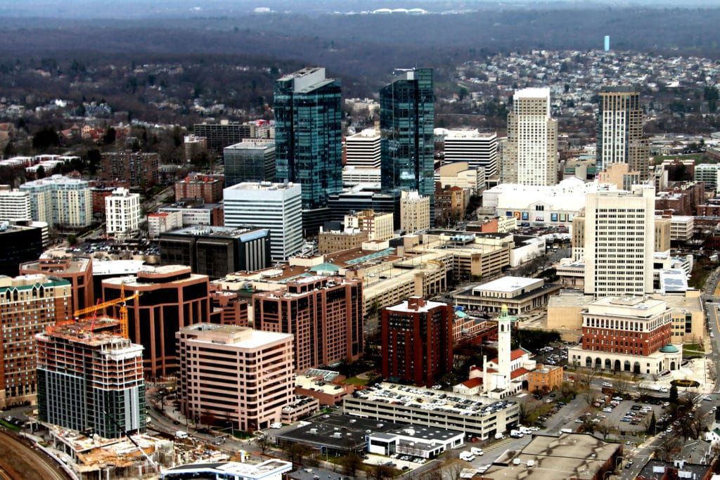 White Plains Granted $10 Million in Downtown Revitalization Funding by New York State