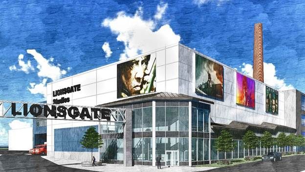 Yonkers Movie Studio Project Granted Preliminary Approval for Incentives