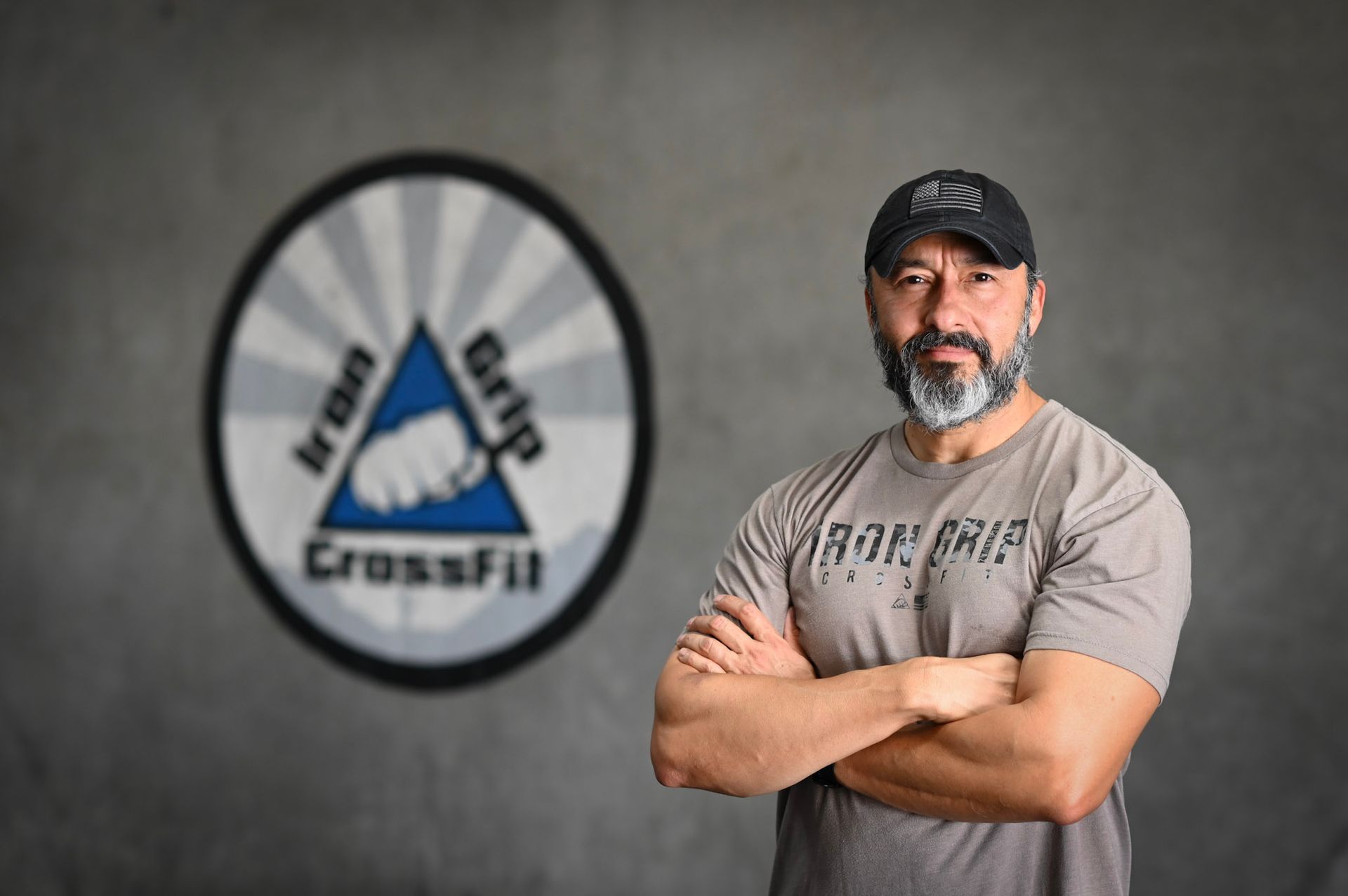 Alexander Zamora