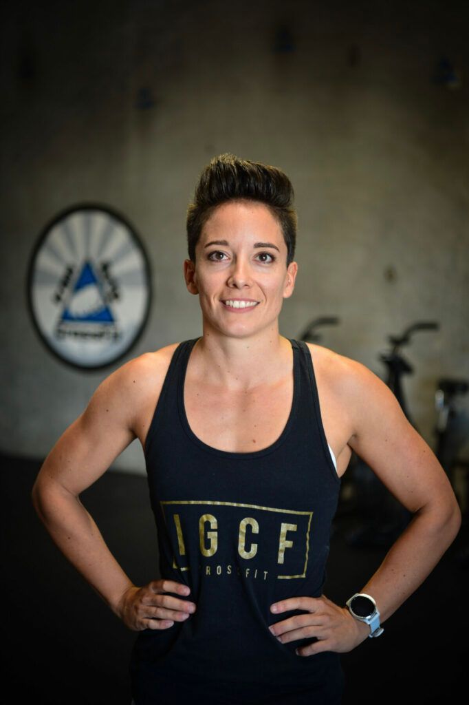 Megan Sturgeon