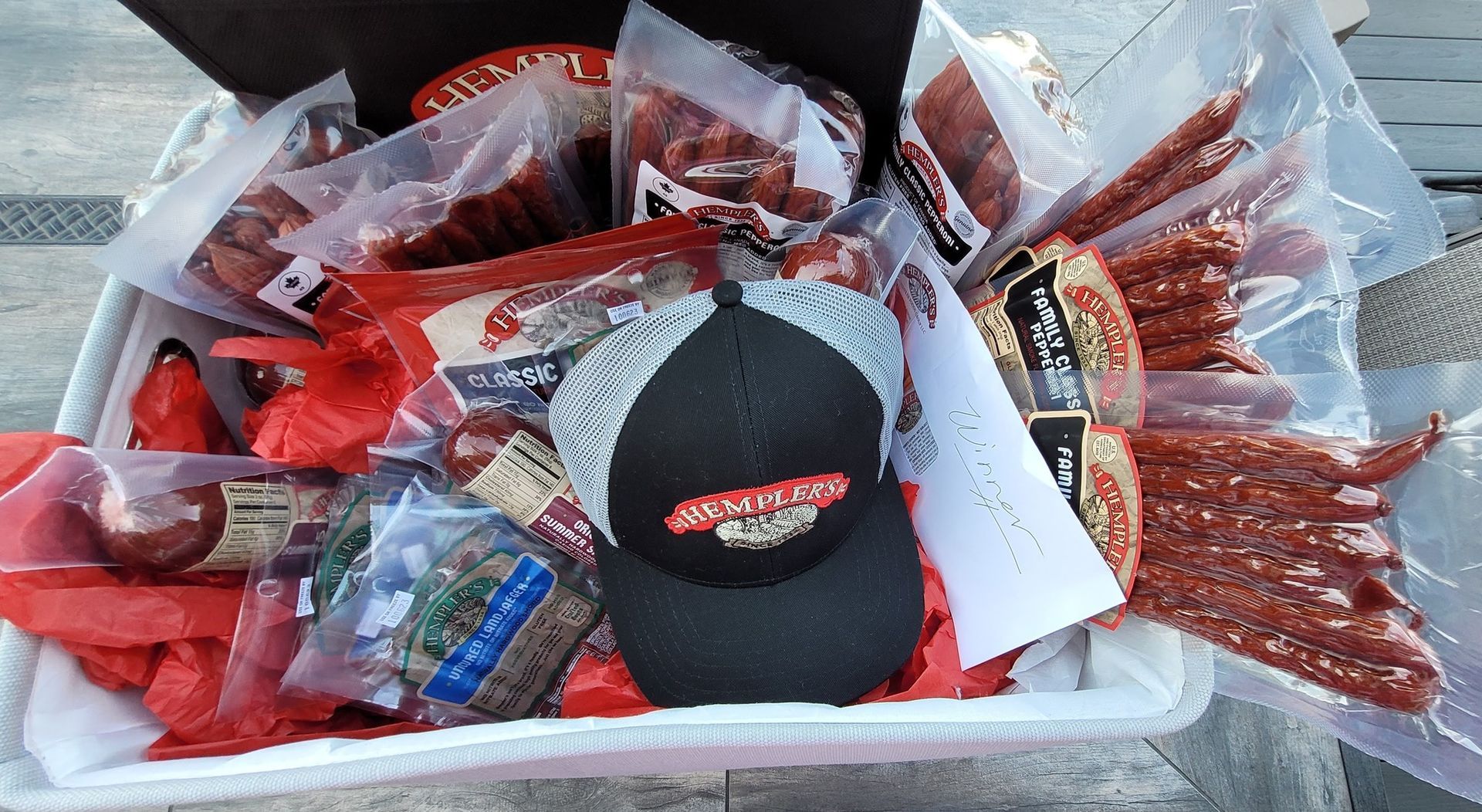 auction items