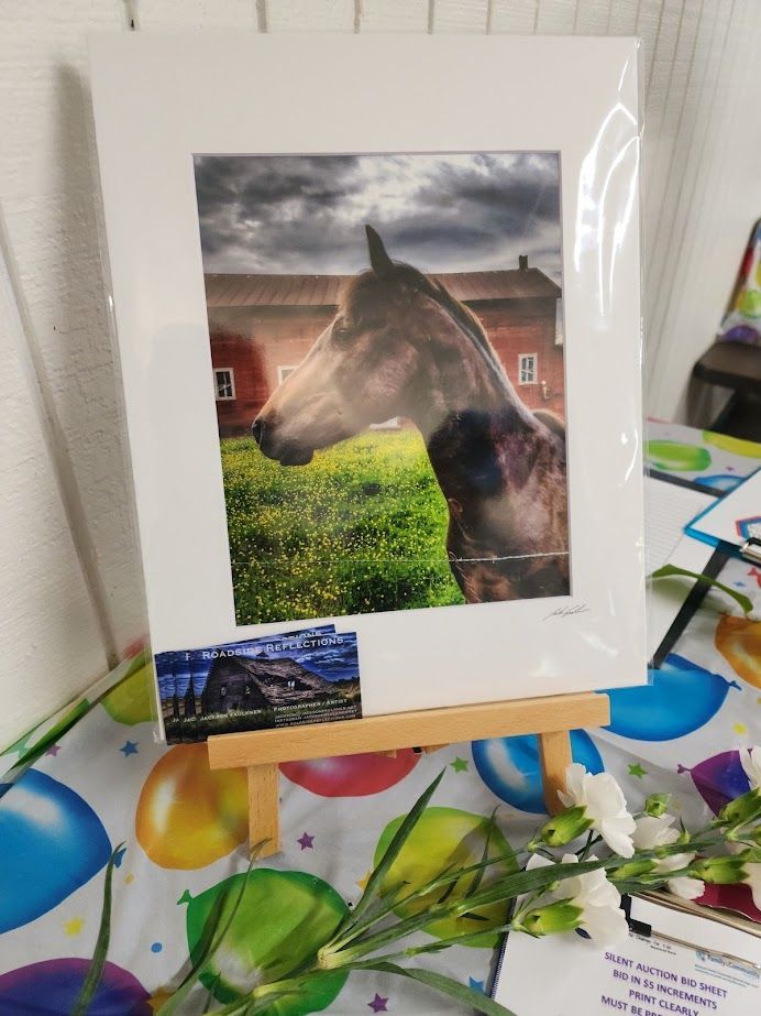 auction items