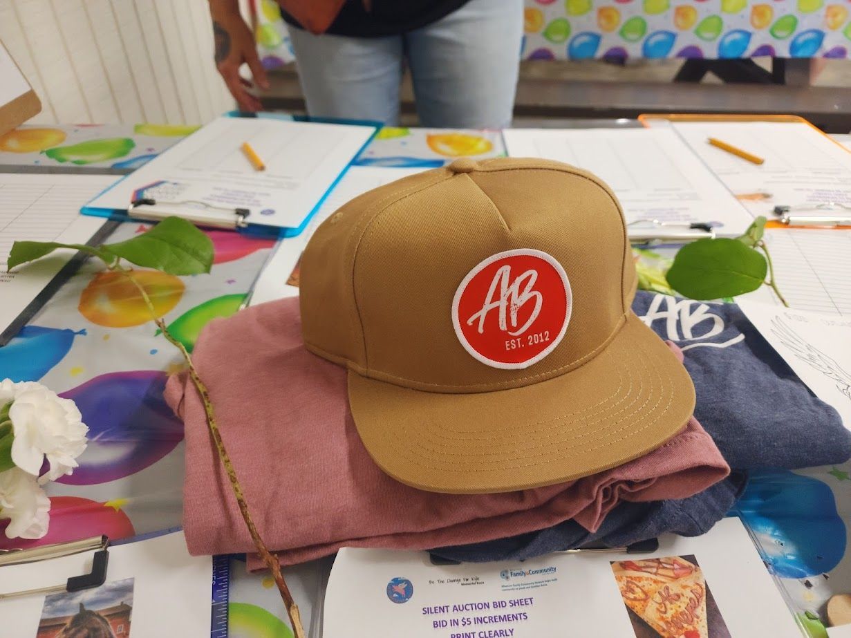 auction items