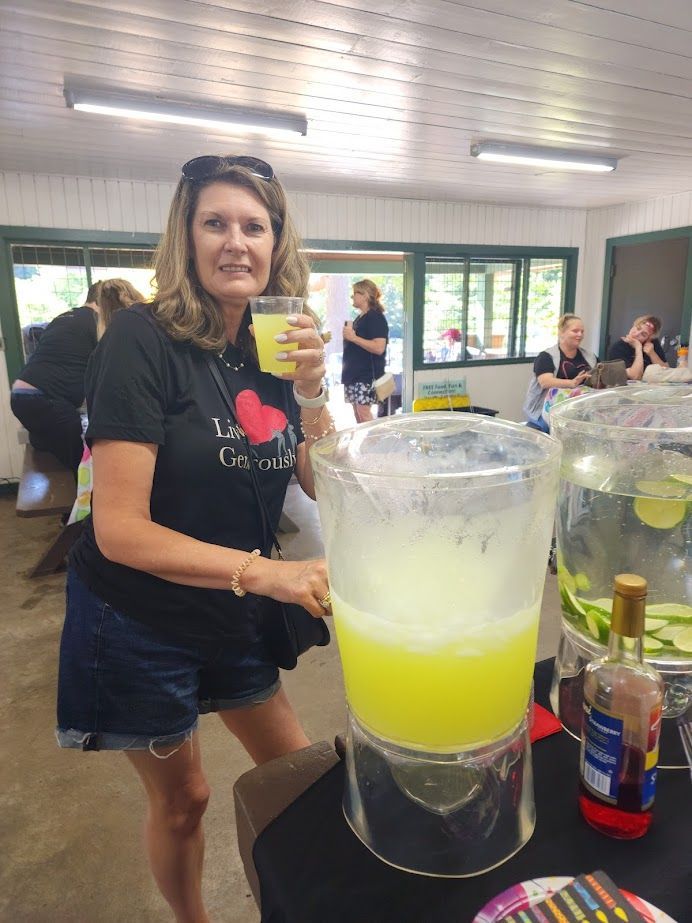 Be The change for Kyle Memorial Race