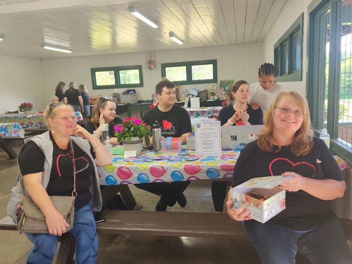 Be The change for Kyle Memorial Race