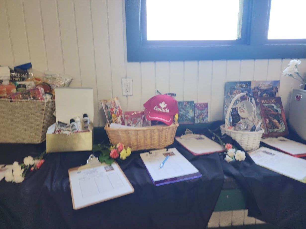 auction items