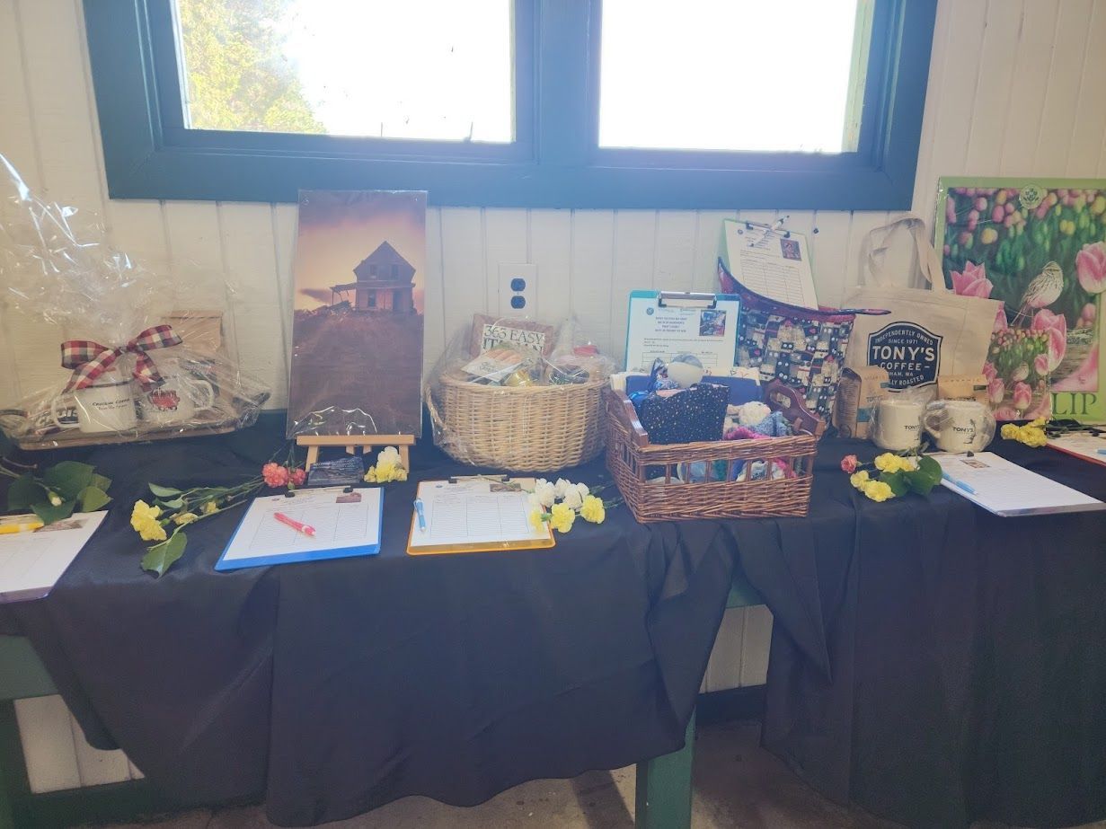 auction items