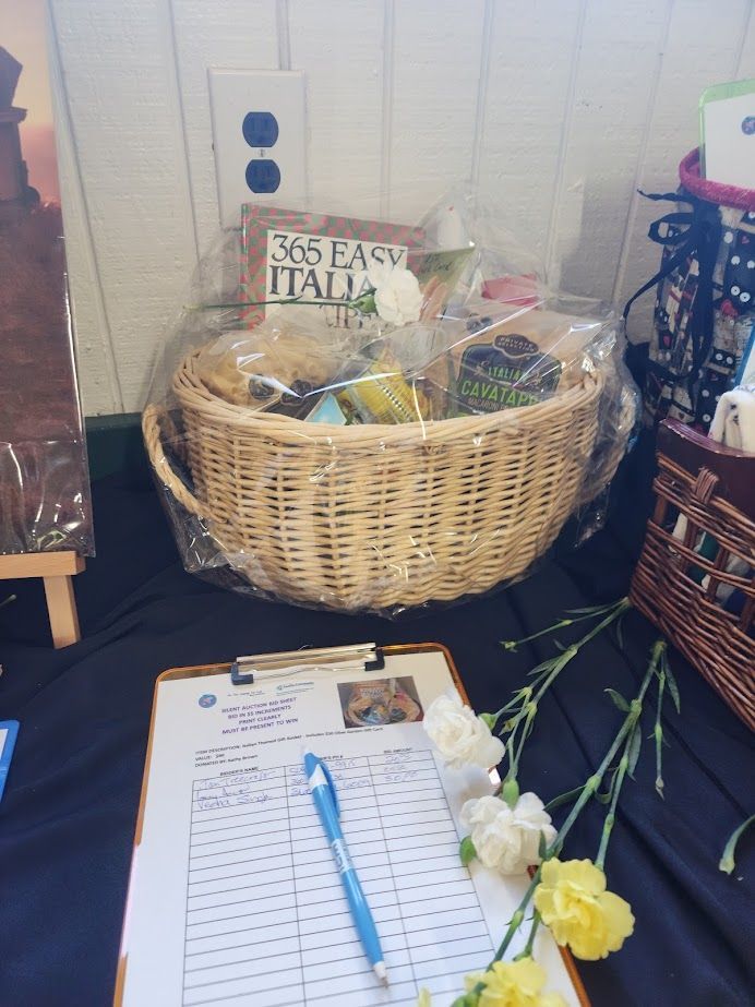 auction items
