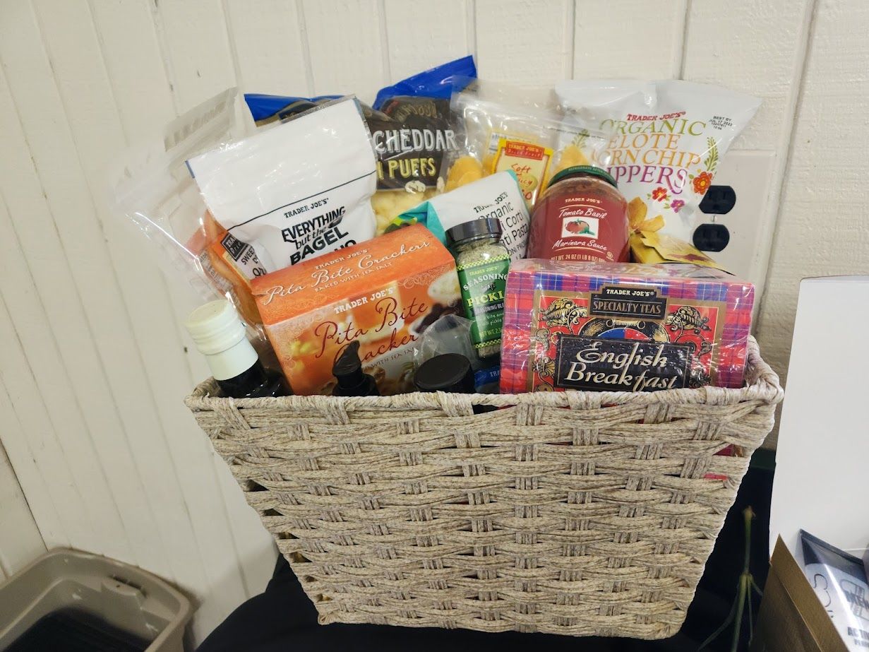 auction items