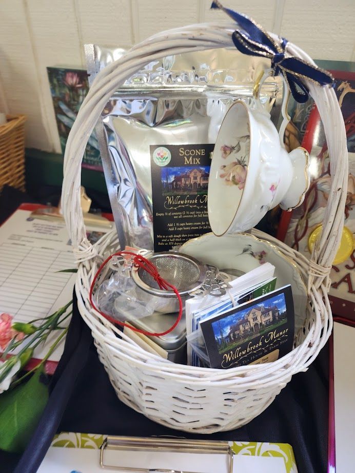 auction items