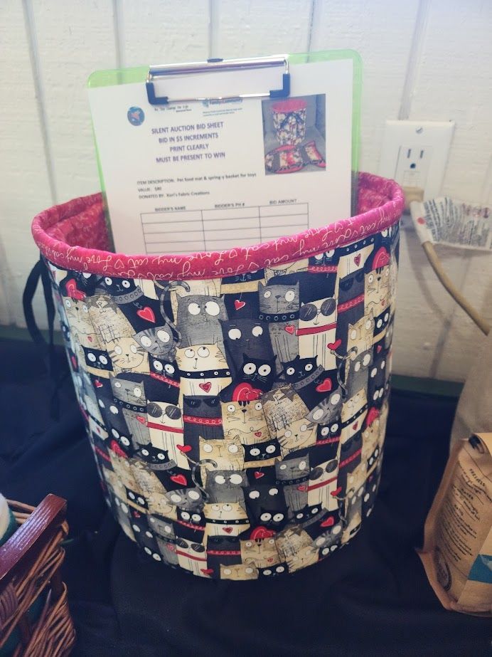 auction items