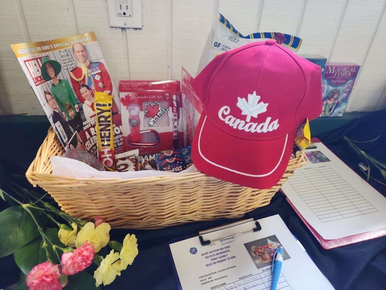 auction items