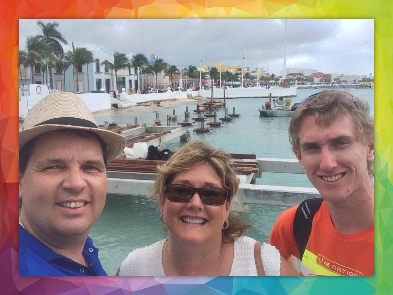 Kocsis Family