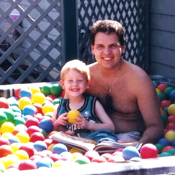 Konrad & Kyle Kocsis