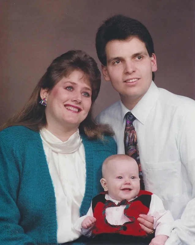 Kocsis Family