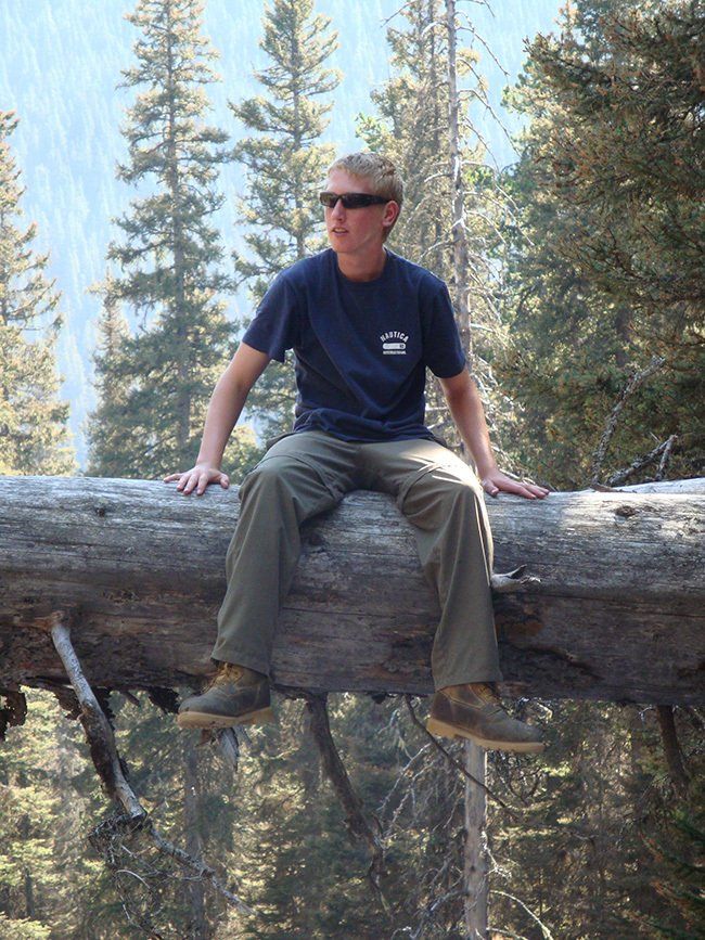 Kyle Kocsis