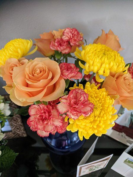 flowers