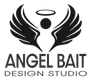 ANGLE BAIT DESIGN STUDIO LOGO