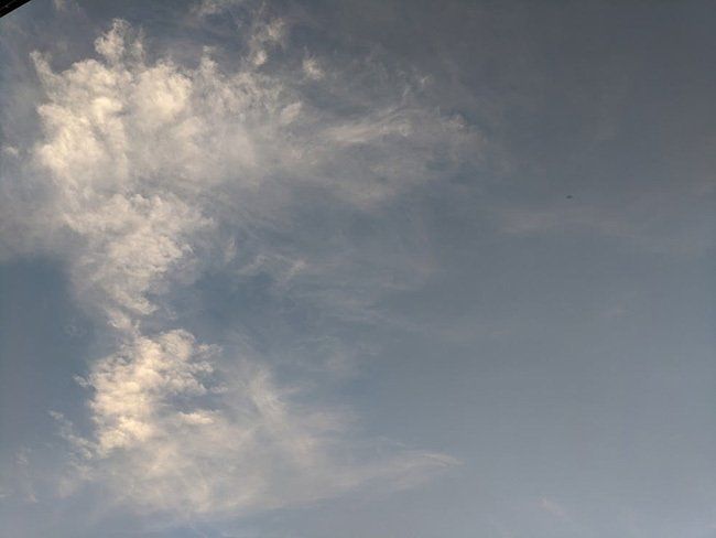clouds