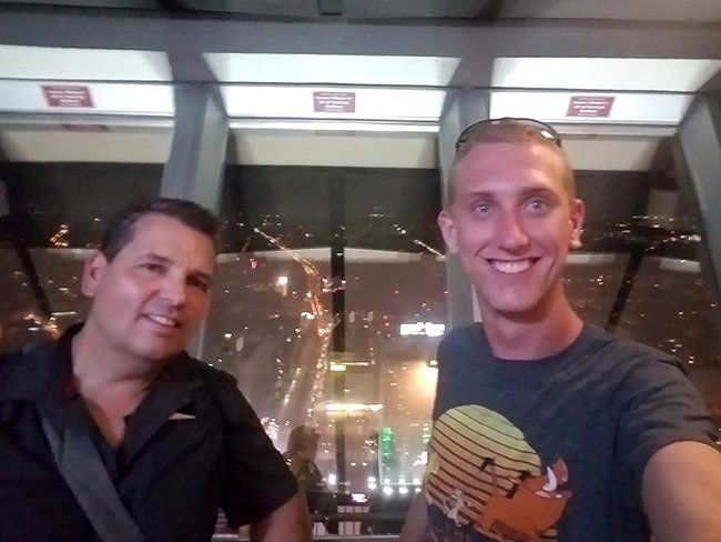 Konrad & Kyle Kocsis