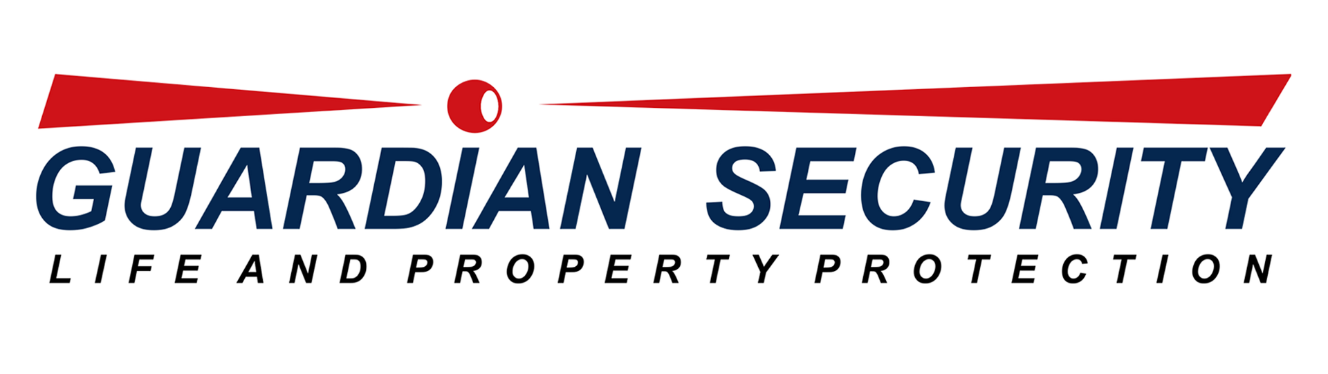 Guardian Security logo