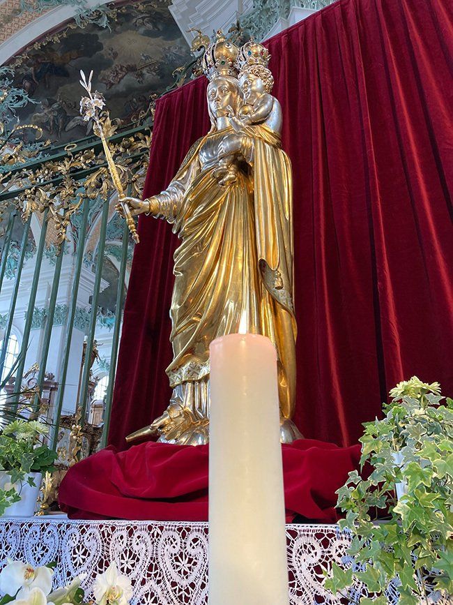 St Galen