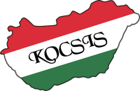 Kocsis family emblem