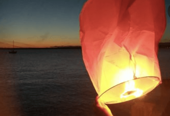 lantern
