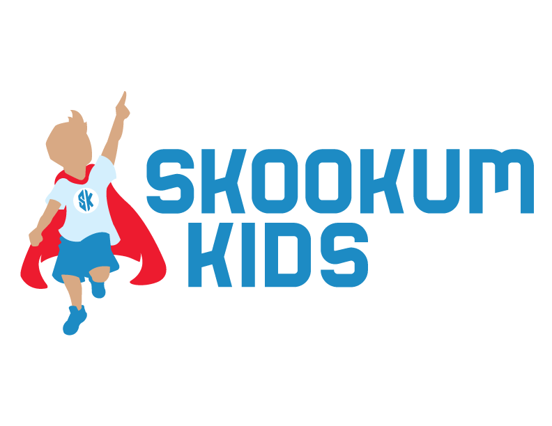 Skookum Kids logo
