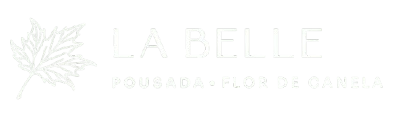 La Belle Flor de Canelas Logo