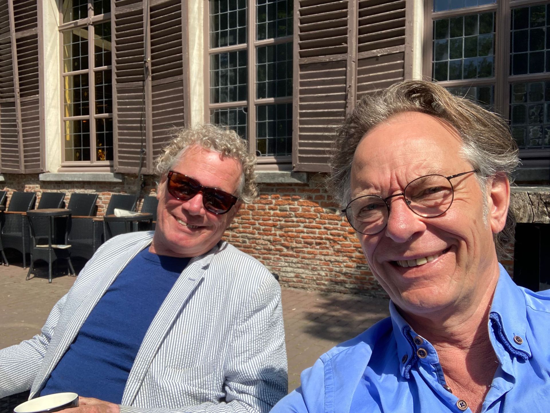 TOn en Her in St Niklaas
