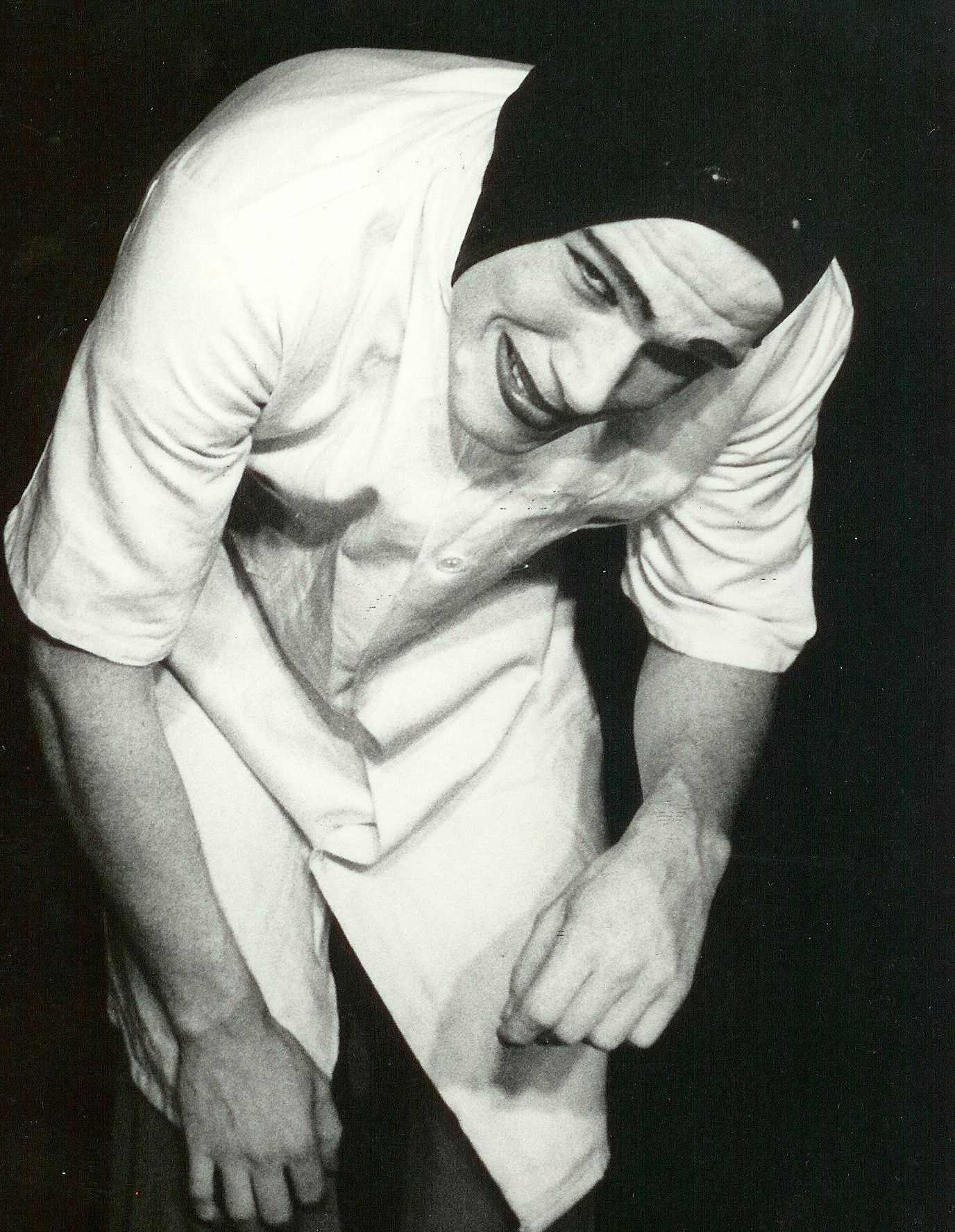 Herman als Helmut