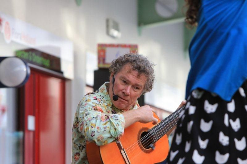 Gitaar