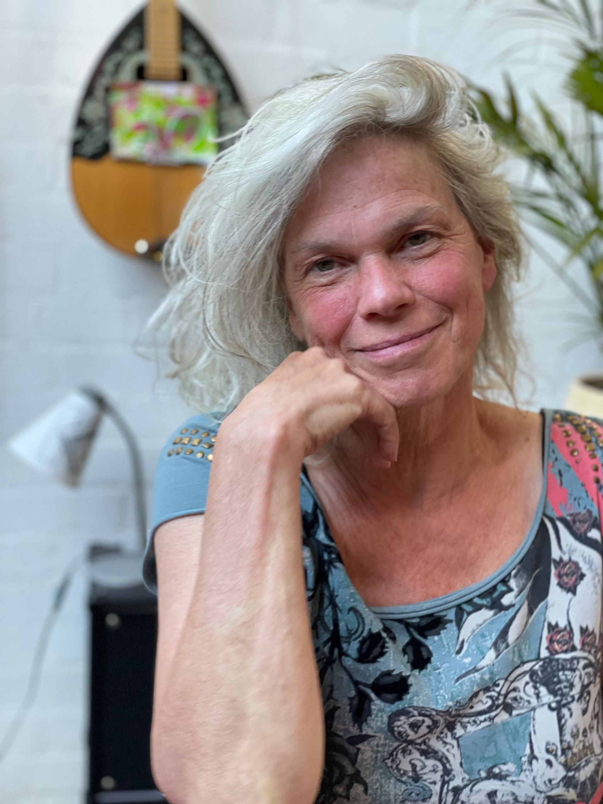 Mirjam Morsch
