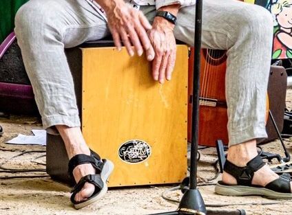 Cajon