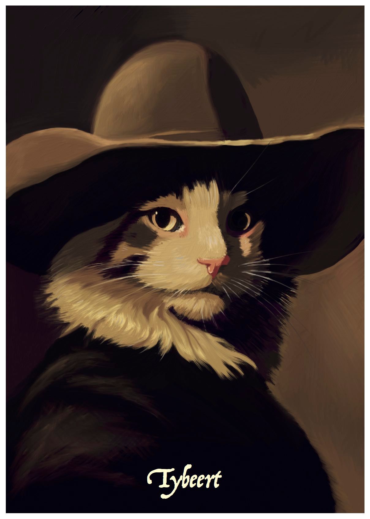 Tybeert