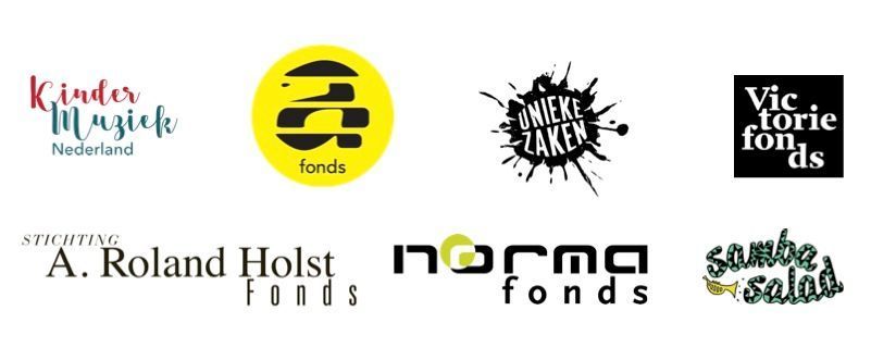 Logos support